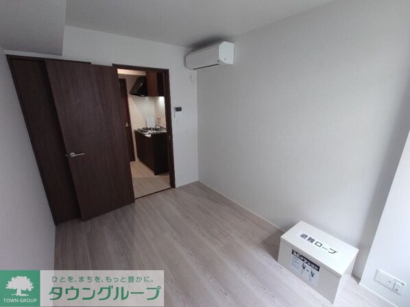 エリタージュの物件内観写真